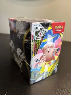 Pokemon TCG: Perfect Order Factory Sealed Booster Box d - Image 2