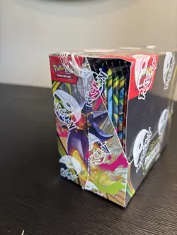 Pokemon TCG: Perfect Order Factory Sealed Booster Box d - Image 3