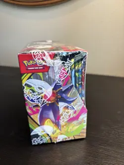 Pokemon TCG: Perfect Order Factory Sealed Booster Box d - Image 4
