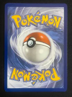 Pokemon Misty's Psyduck Illustration Rare SV10: Destined Rivals 193/182 NM - Image 2