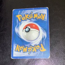 Pokemon Mightyena ex 101/110 EX Holon Phantoms Holo Rare 100HP Driving Howl - Image 2