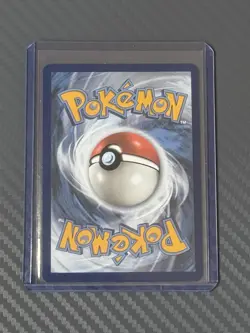 Pokemon TCG Virizion V Sword & Shield SWSH295 Holo Promo Promo - Image 2