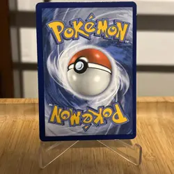 Volcanion XY185 Holo Promo XY Promo Pokemon Lightly Played - Image 3
