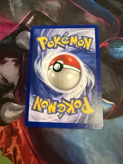 Pokemon TCG Chansey Base Set 3/102 (LP) - Image 2