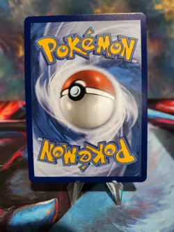 2026 Pokemon Perfect Order Spewpa 89/88 Illustration Rare EN NM English - Image 2