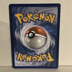 LP Porygon 71/108 - Pokemon TCG XY Evolutions Reverse Holo - Image 2