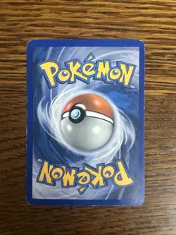 Deoxys Delta Species Reverse Holo Rare 3/110 EX Holon Phantoms Stamped Pokemon - Image 2
