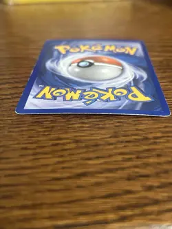 Deoxys Delta Species Reverse Holo Rare 3/110 EX Holon Phantoms Stamped Pokemon - Image 3