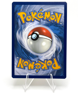 Pokemon Cinccino Illustration Rare Scarlet & Violet: Temporal Forces 183/162 - Image 4