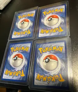Pokemon Club Promos (Cosmog, Cosmoem, Solgaleo, Lunala) - Image 2