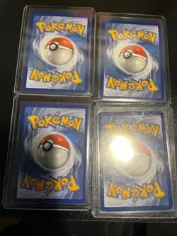 Pokemon Club Promos (Cosmog, Cosmoem, Solgaleo, Lunala) - Image 3