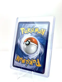 Pokemon XY Black Star Promo M Metagross EX (Shiny) XY35 Holo Mega - Image 2