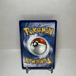 Pokemon Squirtle 148/142 Sv07: Stellar Crown Illustration Rare Holo 60 HP - Image 2