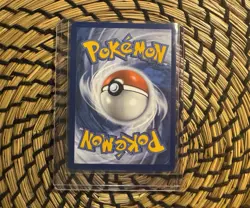 2024 Pokemon Paldean Fates Shiny Entei • NM/M Condition • 112/091 - Image 2