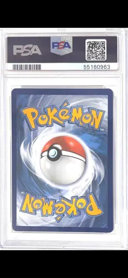2019 POKEMON SM BLACK STAR PROMOS #SM211 CHARIZARD GX HIDDEN FATES TIN PSA 10 - Image 2