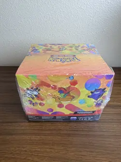 Pokemon TCG 151 Mini Tin Display Case Sealed - Image 3