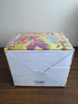 Pokemon TCG 151 Mini Tin Display Case Sealed - Image 5