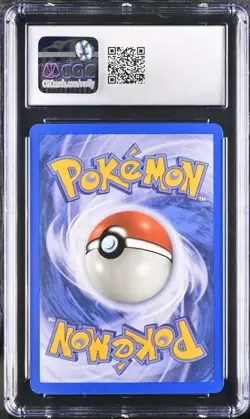 Crystal Shard 122/144 Reverse Holo Skyridge 2003 Pokemon CGC 10 GEM MINT (CS3) - Image 2