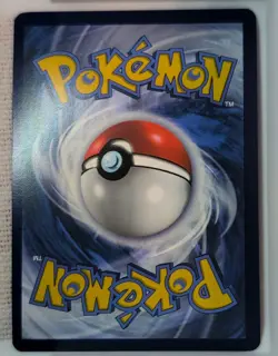 HERO'S CAPE 152/162 SV05 Pokemon Trainer Holo RARE ace spec - Image 2