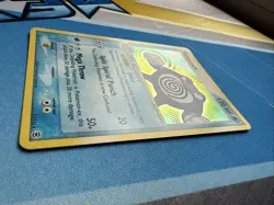 Poliwrath 11/112 HOLO RARE FireRed & LeafGreen 2004 Pokemon TCG - Image 4