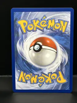 Pokemon TCG Ivysaur Mega Evolution #134/132 Illustration Rare, Mint Condition - Image 2