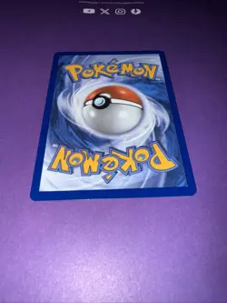 Pokemon TCG Jacinthe 75/88 Perfect Order Reverse Holo NM - Image 5