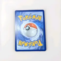 NM Pokemon Temporal Forces Roaring Moon Holo Rare 109 - Image 2