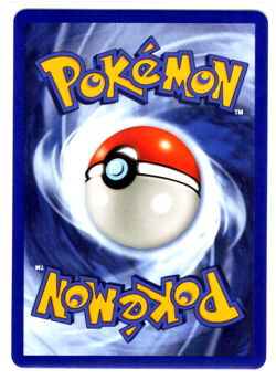 POKEMON - BUBBLE FRIENDS - LUGIA EX * FAN ART * - Image 2
