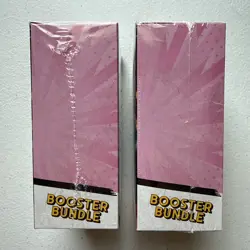 2x Ascended Heroes Booster Bundles: Pokemon - New & Sealed - Mega Evolution - Image 2