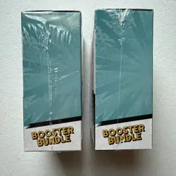 2x Ascended Heroes Booster Bundles: Pokemon - New & Sealed - Mega Evolution - Image 4