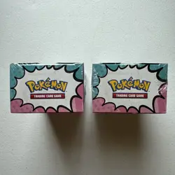 2x Ascended Heroes Booster Bundles: Pokemon - New & Sealed - Mega Evolution - Image 5