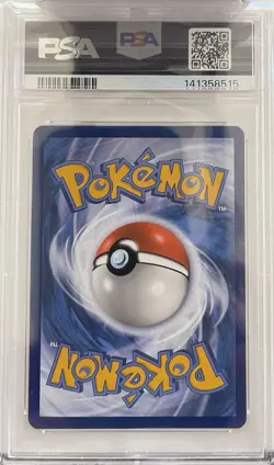 2023 POKEMON SVP PROMO 151 ULTRA-PREMIUM COLLECTION #052 MEWTWO PSA 6 - Image 2