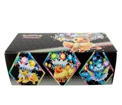 Pokemon TCG Scarlet & Violet Prismatic Evolutions Surprise Box Lot of 12 SEALED - Image 2