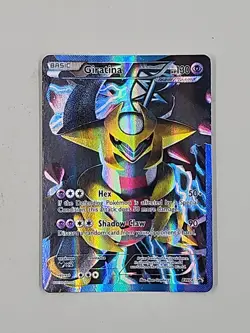 Pokemon TCG Giratina (Team Plasma) #BW74 Black and White Promos - Image 1
