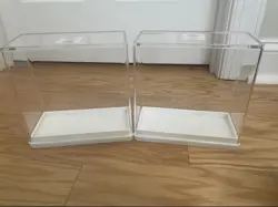 Pokemon ETB Protector Case Elite Trainer Box Display Containers ONLY GETTING 1 - Image 1