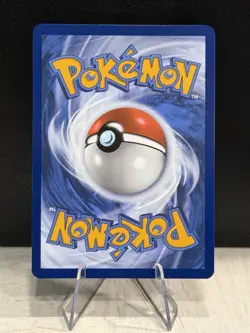 Pokemon TCG: S&V Surging Sparks - Feebas IR 198/191 - NM+ - Image 2