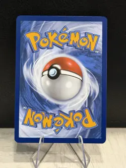 Pokemon TCG: S&V Surging Sparks - Clobbopus IR 207/191 - NM+ - Image 2