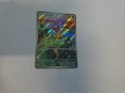 Victini 208 Holo Promo Scarlet & Violet Promo Pokemon Holo Near Mint - Image 3