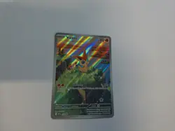 Victini 208 Holo Promo Scarlet & Violet Promo Pokemon Holo Near Mint - Image 4