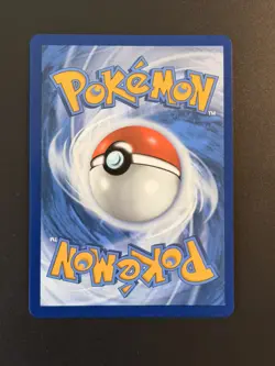 Pokemon TCG Groudon 049/131 Prismatic Evolutions Master Ball Reverse Holo Rare - Image 2