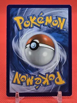 Rayquaza EX Pokemon XY Black Star Promo #XY73 LP - Image 2