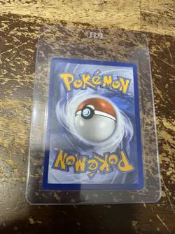 Surfing Beach 114/086 - Full Art Ultra Rare - Chaos Rising - Pokemon TCG RARE - Image 2