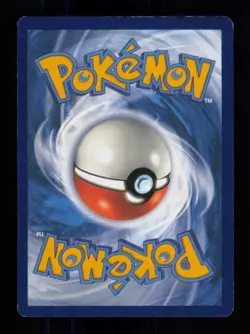 REVERSE HOLO CLEFABLE RARE 063/196 LP POKEMON - Image 2