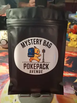 Japanese Pokemon Garanteed PSA 10 mystery Slab Bag - Image 1