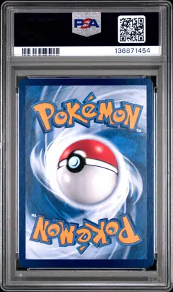2025 POKEMON SIMPLIFIED CHINESE CBB3 C-GEM PACK VOL 3 #07 CUBONE PSA 10 - Image 2