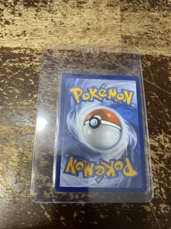 Iono's Wattrel 231/217 Illustration Rare ME: Ascended Heroes Pokemon PACK FRESH - Image 2