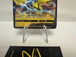 Zeraora V 053/159 - Crown Zenith - Pokemon TCG - Holo-Rare - NM - Image 4