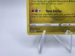 Latias 193/264 Fusion Strike Non-Holo Rare Pokemon TCG LP - Image 4