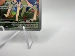 Zacian 100/094 Illustration Rare Phantasmal Flames Pokemon TCG NM Ikegami - Image 5