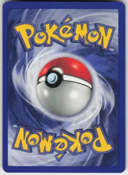 Pokemon TCG Gastly Common Base Set 2 075/130 - Image 2